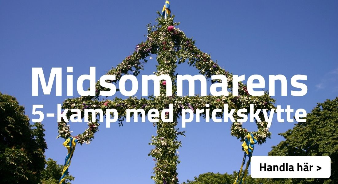 Midsommar