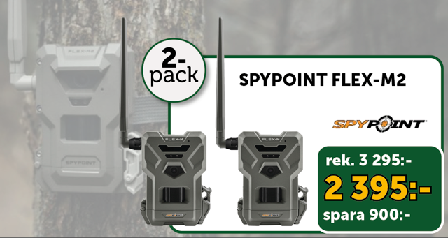 Spypoint Flex-M2