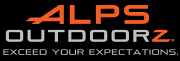 Logotyp för Alps Outdoorz