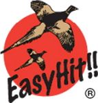 Logotyp för EasyHit