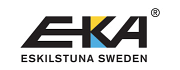 Logotyp för Eka