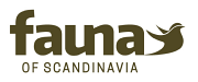 Logotyp för Fauna