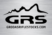 GRS - Grodasriflestocks