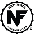 Logotyp för Nightforce