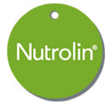 Logotyp för Nutrolin