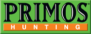 Logotyp för Primos