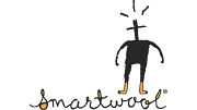 Logotyp för Smartwool