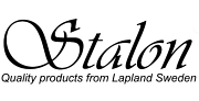 Logotyp för Stalon
