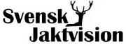 Logotyp för Svensk Jaktvision