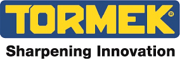 Logotyp för Tormek