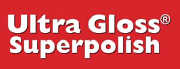 Logotyp för UltraGlozz