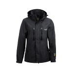 Arrak Outdoor Regnjacka Dam Svart