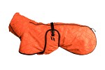 Back on Track Hundtäcke Bark Orange 55-65cm