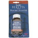 Beretta Tru-Oil