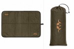 Blaser Hundfilt Dark Olive