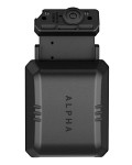 Garmin Avkortat flexband (Alpha® T20-hundhalsband)