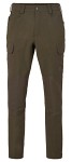 Härkila Hill Byxor Willow Green/Brown