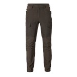 Härkila Scandinavian byxor Shadow brown/Deep brown