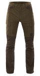 Härkila Scandinavian byxor Shadow brown/Deep brown