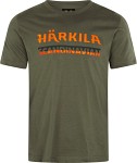 Härkila Scandinavian T-shirt
