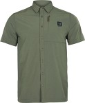 Härkila Trek Kortärmad Skjorta Grape Leaf