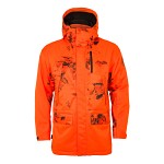 Härkila Wildboar Pro Blaze HWS Camo Jacka