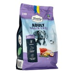 Heavenly Grain Free Hundfoder 2kg