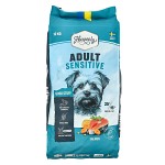 Heavenly Sensitive Hundfoder 12kg