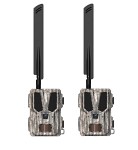 Hunter Obi Light 2-pack Åtelkamera