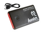 Hunter Powerbank 20000mAh