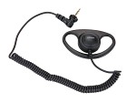Lafayette Security Öronmussla Bluetooth PTT