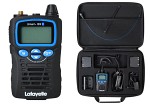 Lafayette Smart + 155Mhz - Superpaket