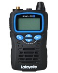 Lafayette Smart+ 155Mhz - Superpaket Blåtand