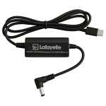Lafayette USB-C Laddadapter 1 m – Micro 5