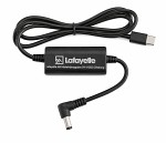 Lafayette USB-C Laddadapter 1 m – Smart/Smart+