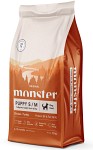 Monster Original Puppy S/M 12kg