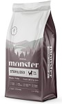 Monster Original Sterilized 12kg