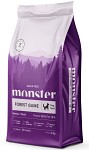 Monster GrainFree Forest Game 12kg