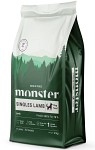 Monster Grain Free Singles Lamb 12kg