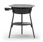Muurikka Stekhällsset Gasol LL Svart 78 cm