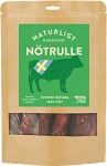 Naturligt Hundtugg Nötrulle 4-pack