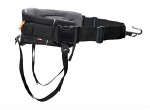 Non-stop Dogwear Hiking Belt 2.0 Black