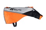 Non-stop Dogwear Protector Cover 2.0 Vit/svart