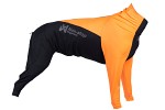 Non-stop Dogwear Protector Dog Suit Female