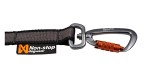 Non-stop Touring Bungee Leash 280cmx23mm