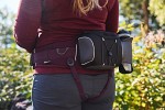 Non-Stop Trekking Belt Bag