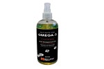 Non-Stop Wild White Fish Omega-3 Oil 300ml