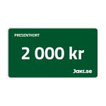 Presentkort 2 000 kr