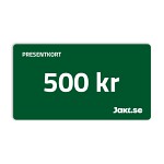 Presentkort 500kr