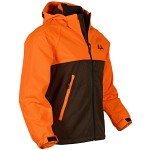 Swedteam Ridge Juniorjacka